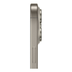 Apple iPhone 15 Pro Max 1Tb Natural Titanium, натуральный титан