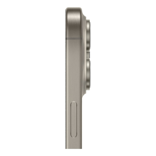 Apple iPhone 15 Pro Max 1Tb Natural Titanium, натуральный титан