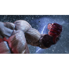 Игра Tekken 8 для PlayStation 5, русские субтитры