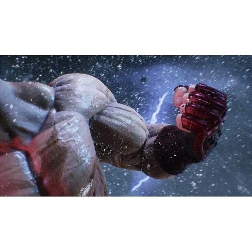 Игра Tekken 8 для PlayStation 5, русские субтитры