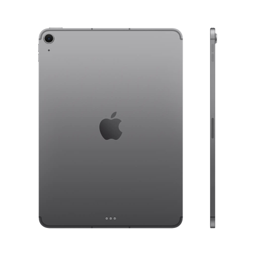 Apple iPad Air 11 (M2, 2024, 6 gen) Wi-Fi + Cellular 512Gb Space Gray, «серый космос» купить в Донецке ДНР
