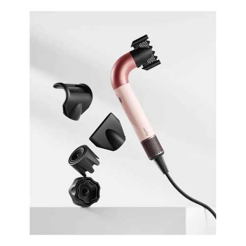 Фен Dyson Supersonic R Pro HD17 Rose Gold, розовое золото купить в Донецке ДНР