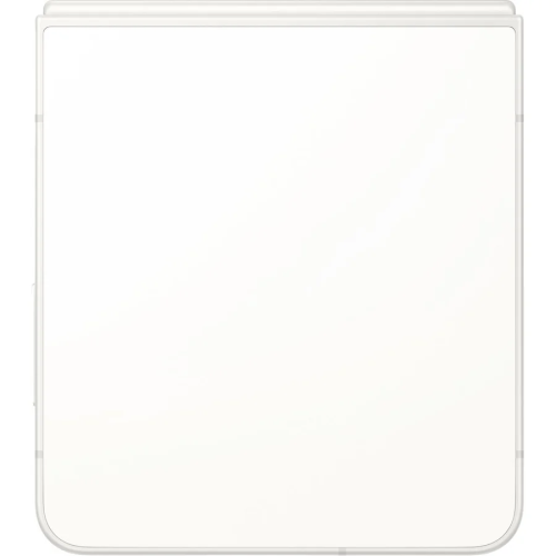 Samsung Galaxy Z Flip 8 512 ГБ кремовый