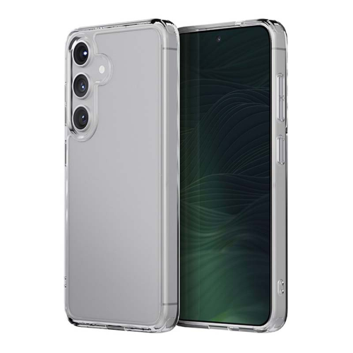 Чехол для Samsung Galaxy S25 UNIQ LifePro Xtreme Clear, прозрачный купить в Донецке ДНР