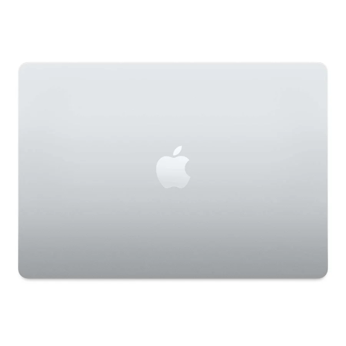 Apple MacBook Air 15" (M5, 10C CPU, 10C GPU, 2026) 16/512Gb SSD Silver, серебристый