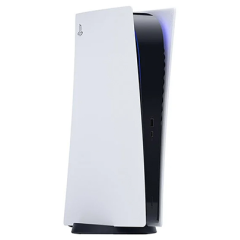 Sony PlayStation 5 Digital Edition