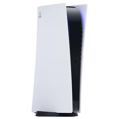 Sony PlayStation 5 Digital Edition