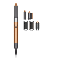 Стайлер Dyson AirWrap Complete HS05 Copper/Gray, медь/серый