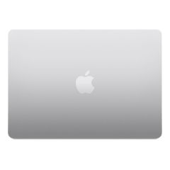 Apple MacBook Air 13" (M3, 8C CPU, 10C GPU, 2024) 8/512Gb SSD (MRXR3) Silver, серебристый