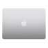 Apple MacBook Air 13 (M3, 8C CPU, 10C GPU, 2024) 8/512Gb SSD (MRXR3) Silver, серебристый купить в Донецке ДНР