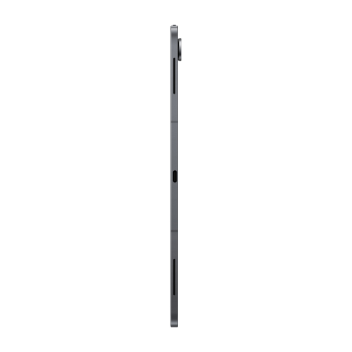 Samsung Galaxy Tab S11 Ultra Wi-Fi 12/256Gb Gray, серый