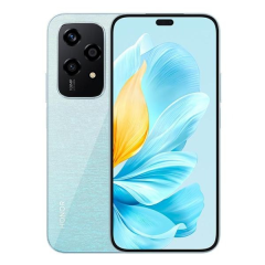 Смартфон HONOR 200 Lite 12/256GB Starry Blue EU