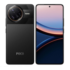 Смартфон Xiaomi POCO F7 Ultra 16/512 Black
