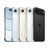 Apple iPhone Air 256Gb eSIM Space Black, «чёрный космос»