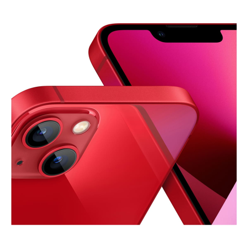 Apple iPhone 13 mini 128Gb (PRODUCT)RED™, красный купить в Донецке ДНР