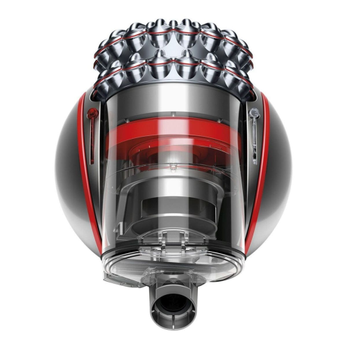 Пылесос Dyson Cinetic Big Ball Absolute 2 купить в Донецке ДНР