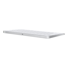 Клавиатура беспроводная Apple Magic Keyboard (MK2A3) Серебристый