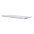 Клавиатура беспроводная Apple Magic Keyboard (MK2A3) Серебристый