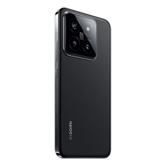 Xiaomi 14 12/512Gb Black, чёрный