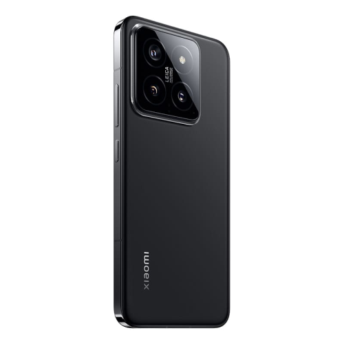 Xiaomi 14 12/512Gb Black, чёрный