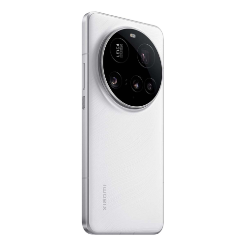 Xiaomi 15 Ultra 16/1Tb White, белый