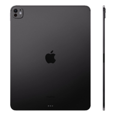Apple iPad Pro 13" (M4, 2024, 7 gen) Wi-Fi + Cellular 2Tb Space Black, «черный космос»