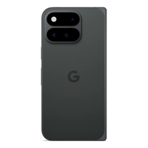 Google Pixel 11 Pro Fold 16/256Gb Obsidian, чёрный