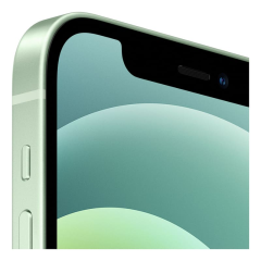 Apple iPhone 12 64Gb Dual SIM Green, зеленый
