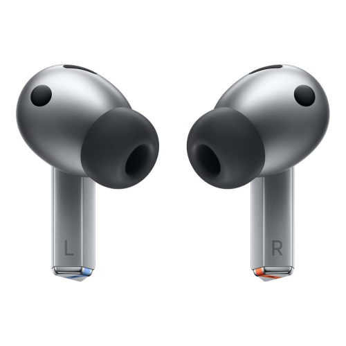 Наушники Samsung Galaxy Buds3 Pro (R630) Silver, серебристый