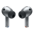 Наушники Samsung Galaxy Buds3 Pro (R630) Silver, серебристый
