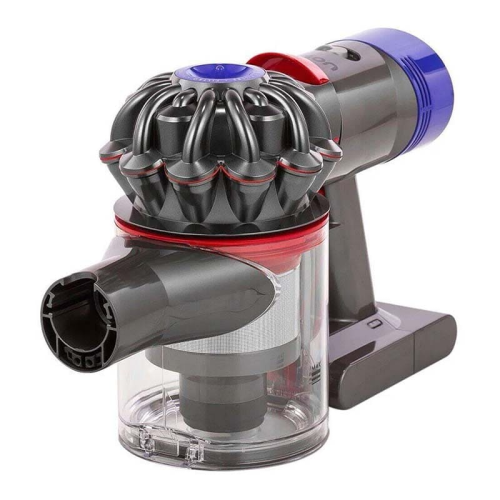 Беспроводной вертикальный пылесос Dyson V8 (SV25) купить в Донецке ДНР