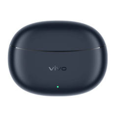 Наушники TWS Vivo Buds Cosmic Blue