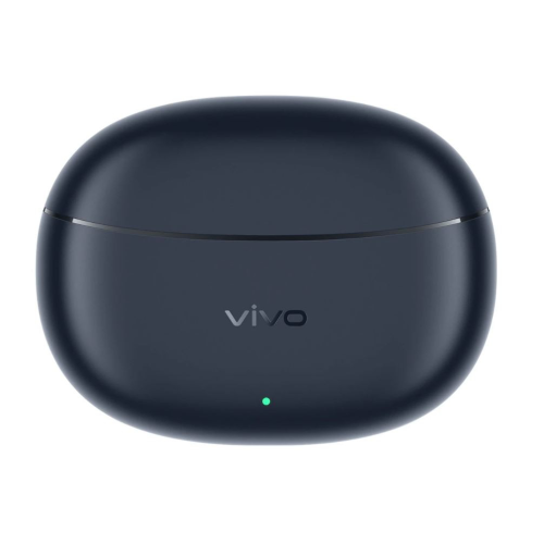Наушники TWS Vivo Buds Cosmic Blue