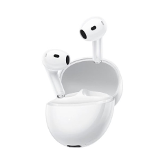 Беспроводные наушники Honor Choice Earbuds S7 белые