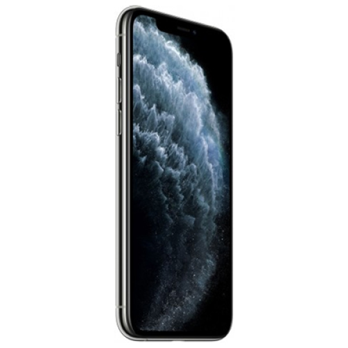 Apple iPhone 11 Pro 64Gb Silver, серебристый купить в Донецке ДНР