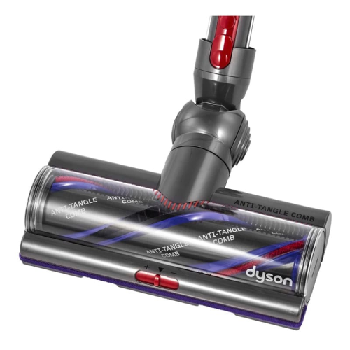 Пылесос Dyson V15 Detect Absolute (SV47) Серый купить в Донецке ДНР