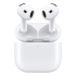 Наушники Apple AirPods 4 White, белый