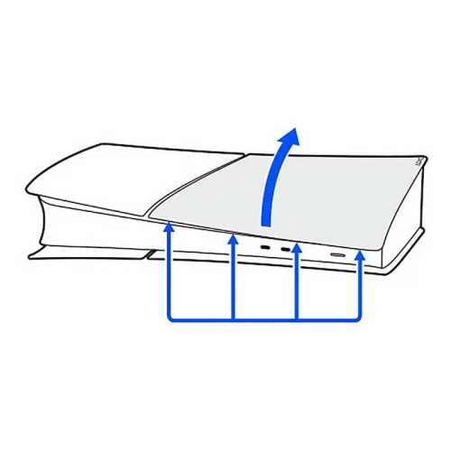 Дисковод Sony Disc Drive для PlayStation 5 купить в Донецке ДНР