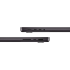 Apple MacBook Pro 14" (M5 10C CPU, 10C GPU, 2025) 16Gb 1Tb SSD (MDE14) Space Black, «чёрный космос»