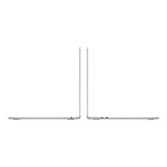 Apple MacBook Air 13" (M4 10C CPU, 10C GPU, 2025) 24/512Gb SSD (MC6A4) Starlight, «сияющая звезда»