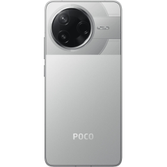Смартфон Xiaomi POCO F7 Pro 12/256Gb Silver