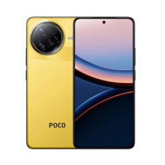 Смартфон Xiaomi POCO F7 Ultra 12/256 Yellow