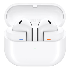 Наушники Samsung Galaxy Buds3 (R530) White, белый