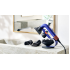 Фен Dyson Supersonic R Pro HD18 Vinca Blue/Topaz Orange, синий/оранжевый