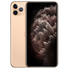 Apple iPhone 11 Pro Max 512Gb Gold, золотой