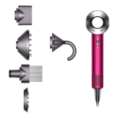 Фен Dyson Supersonic HD08 Fushia, фуксия