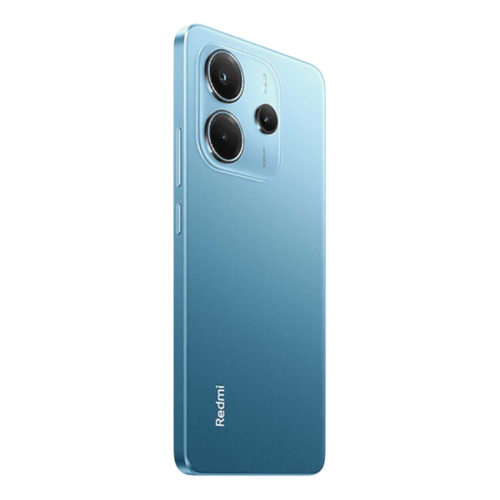 Xiaomi Redmi Note 14 8/256Gb Ocean Blue, голубой