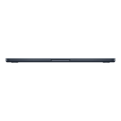 Apple MacBook Air 13" (M3, 8C CPU, 10C GPU, 2024) 8/512Gb SSD (MRXW3) Midnight, «тёмная ночь»