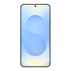 Samsung Galaxy S25 12/128Gb Icy Blue, голубой