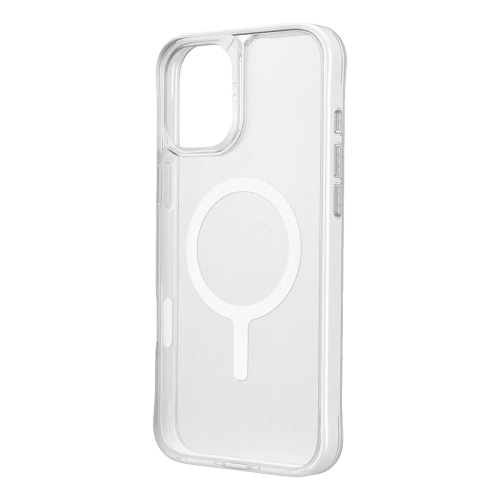 Чехол для iPhone 16 UNIQ Lifepro Xtreme AF Frost с MagSafe (IP6.1(2024)-LXAFMCLR), Clear купить в Донецке ДНР